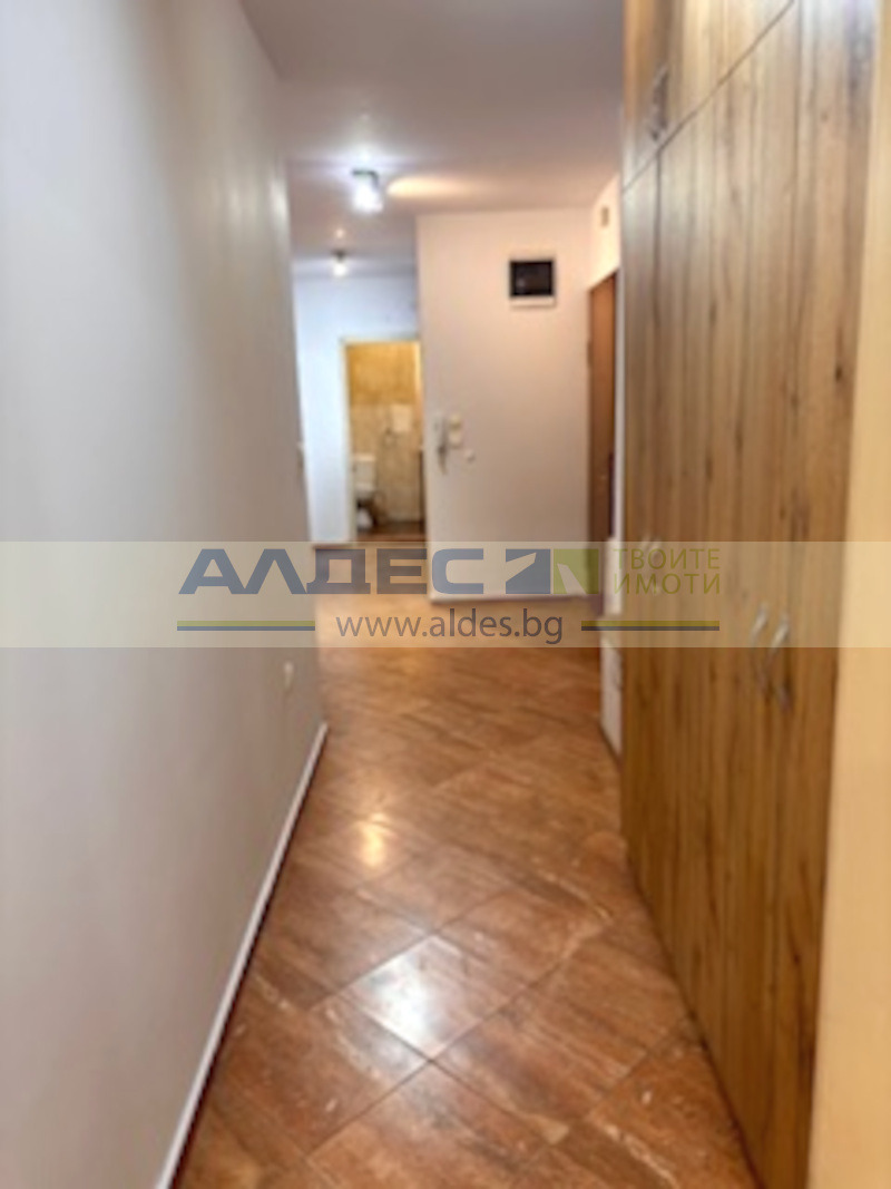 Дава под наем 4-СТАЕН, гр. София, Стрелбище, снимка 8 - Апартаменти - 52531159