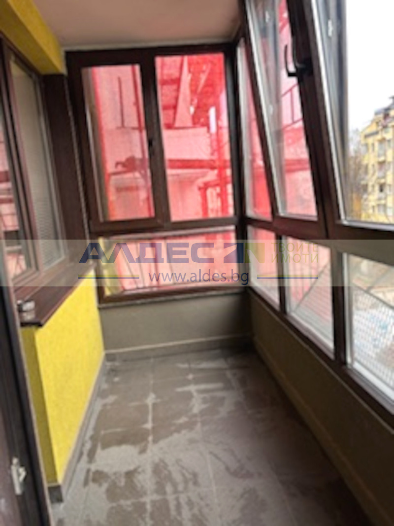 Дава под наем 4-СТАЕН, гр. София, Стрелбище, снимка 12 - Апартаменти - 52531159