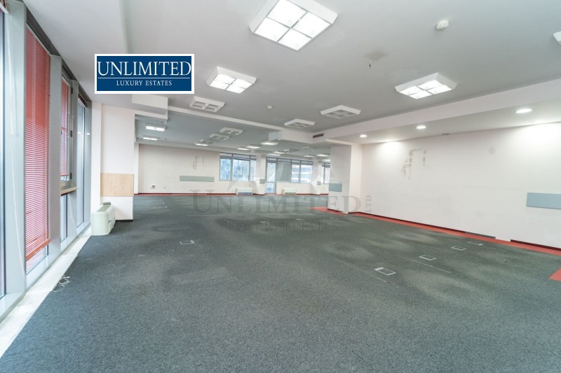 Дава под наем ОФИС, гр. София, Младост 4, снимка 6 - Офиси - 53349693