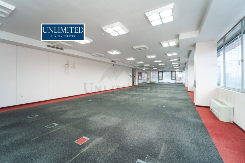 Дава под наем ОФИС, гр. София, Младост 4, снимка 10 - Офиси - 53349693