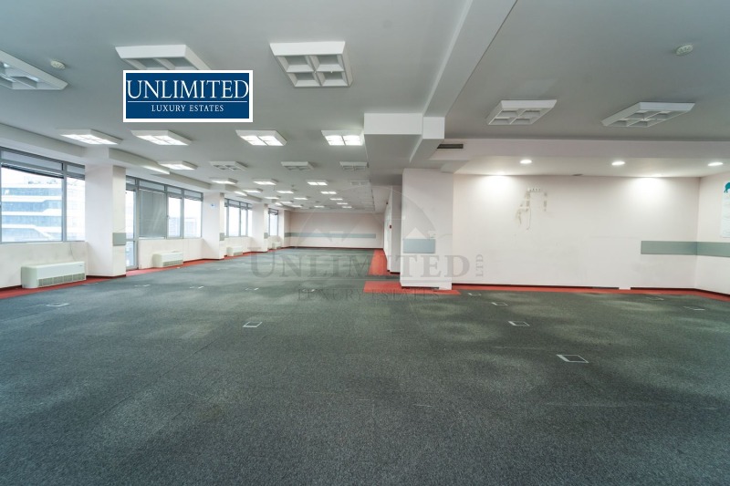 Дава под наем ОФИС, гр. София, Младост 4, снимка 8 - Офиси - 53349693