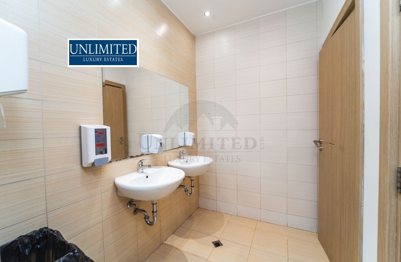 Дава под наем ОФИС, гр. София, Младост 4, снимка 16 - Офиси - 53349693