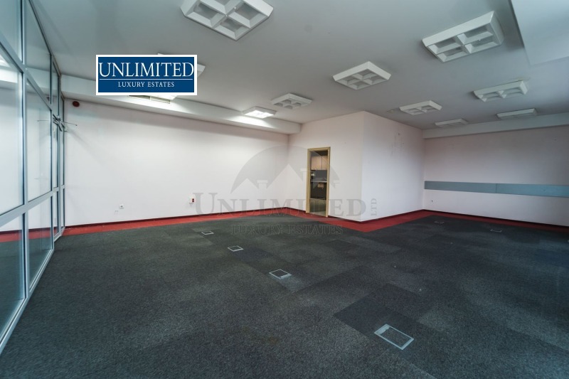 Дава под наем ОФИС, гр. София, Младост 4, снимка 14 - Офиси - 53349693