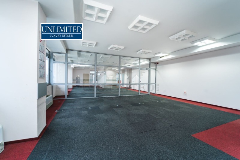 Дава под наем ОФИС, гр. София, Младост 4, снимка 15 - Офиси - 53349693