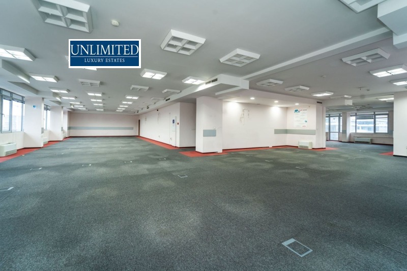 Дава под наем ОФИС, гр. София, Младост 4