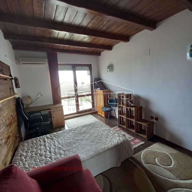 Дава под наем ЕТАЖ ОТ КЪЩА, с. Кичево, област Варна, снимка 5 - Етаж от къща - 53170667