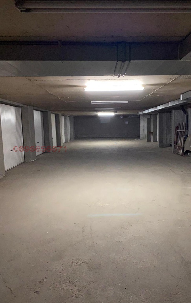 For Rent  Garage Sofia , Gotse Delchev , 20 sq.m | 16488958 - image [3]