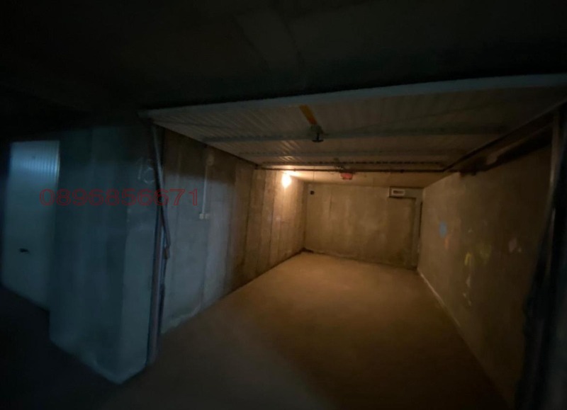 For Rent  Garage Sofia , Gotse Delchev , 20 sq.m | 16488958 - image [2]