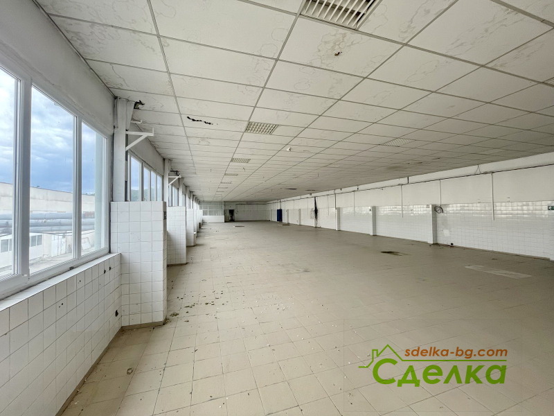Kiralık  Endüstriyel bina Gabrovo , Promişlena zona , 886 metrekare | 41849299 - görüntü [2]