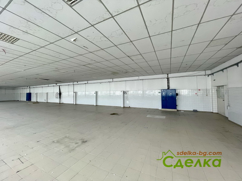 Kiralık  Endüstriyel bina Gabrovo , Promişlena zona , 886 metrekare | 41849299 - görüntü [5]