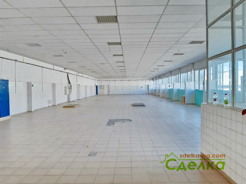 Kiralık  Endüstriyel bina Gabrovo , Promişlena zona , 886 metrekare | 41849299 - görüntü [4]