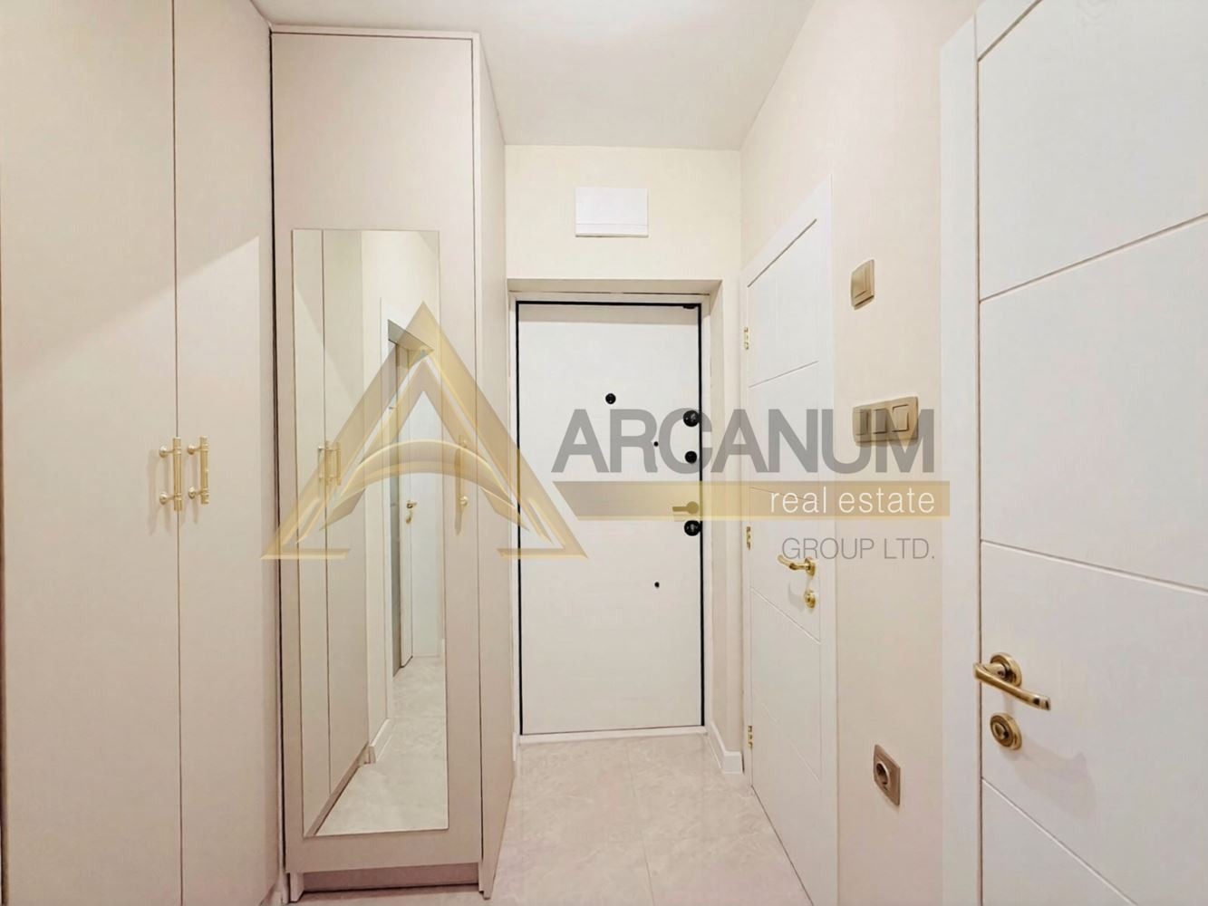 Дава под наем 2-СТАЕН, гр. Варна, Гръцка махала, снимка 13 - Апартаменти - 53731397