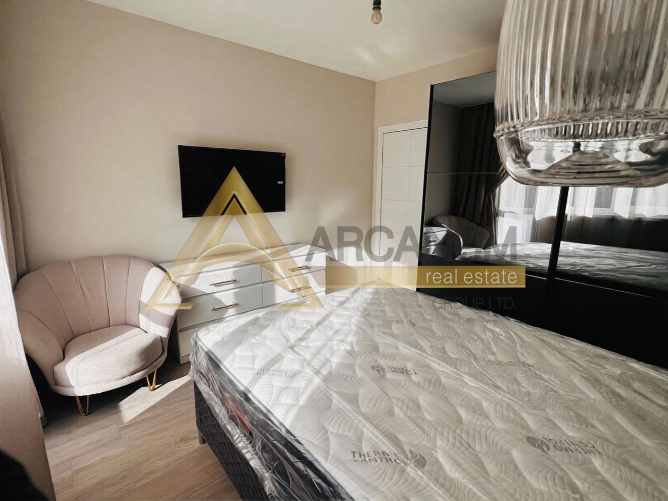 Дава под наем 2-СТАЕН, гр. Варна, Гръцка махала, снимка 7 - Апартаменти - 53731397