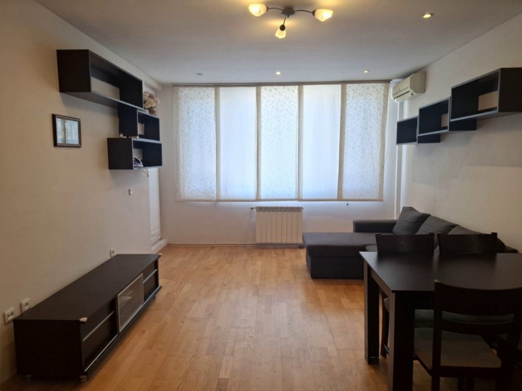 Дава под наем 2-СТАЕН, гр. София, Люлин 6, снимка 2 - Апартаменти - 53871683