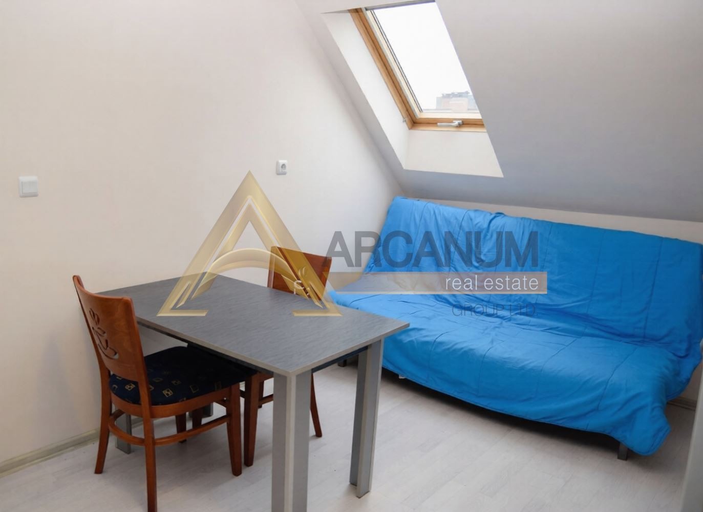 Дава под наем 2-СТАЕН, гр. Варна, Левски 1, снимка 10 - Апартаменти - 53945010