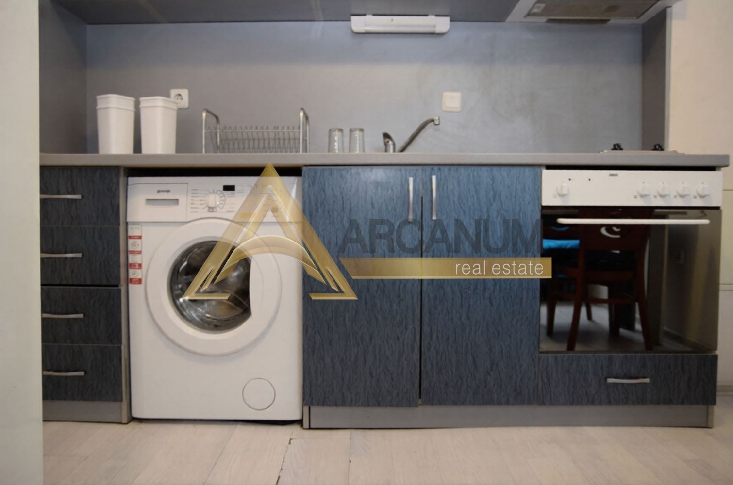 Дава под наем 2-СТАЕН, гр. Варна, Левски 1