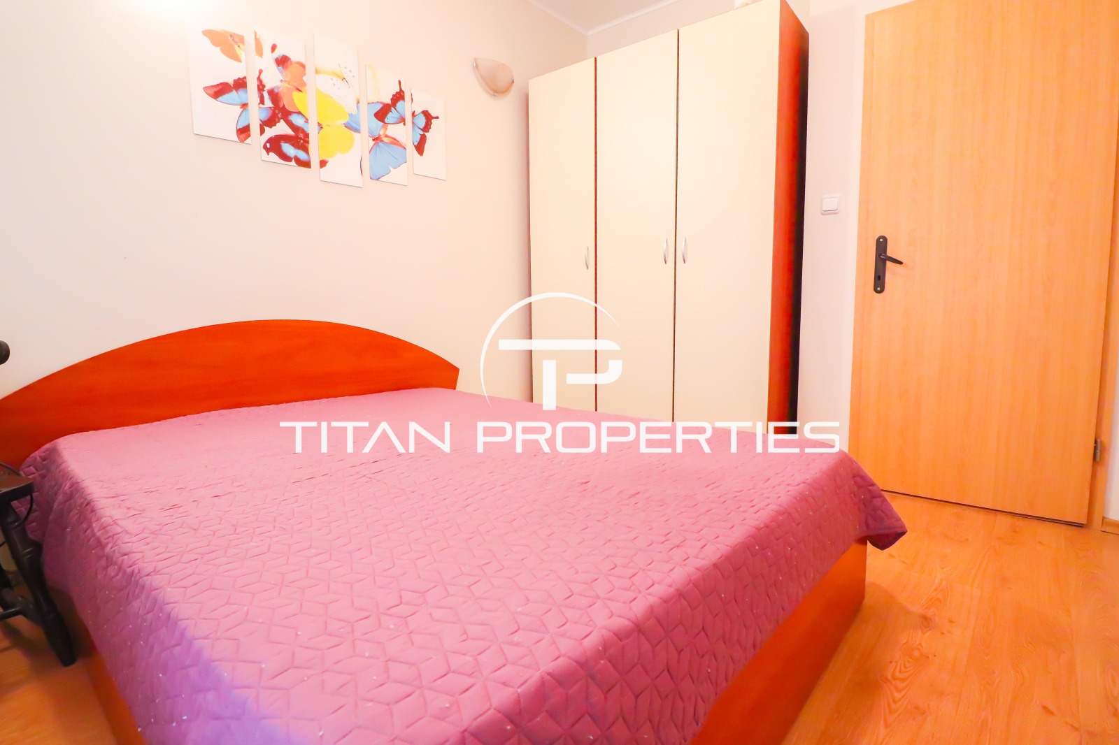 Дава под наем 3-СТАЕН, гр. Варна, Лятно кино Тракия, снимка 5 - Апартаменти - 52751547