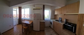 Дава под наем 2-стаен град София Люлин 8 - [1] 