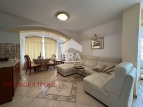 Maisonette Crasno selo, Sofia 1