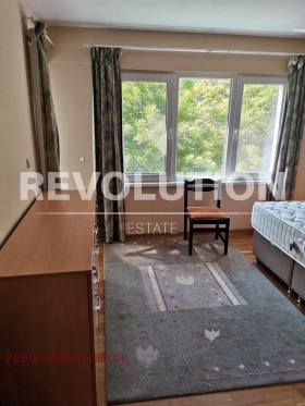 3+ bedroom Okrazhna bolnitsa-Generali, Varna 7