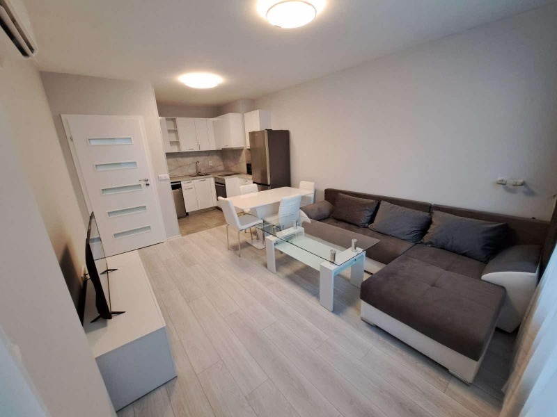 Te huur  1 slaapkamer Sofia , Ovtsja kupel , 54 m² | 10043173