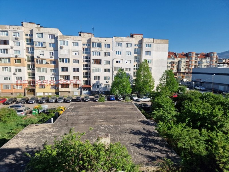 För uthyrning  1 sovrum Sofia , Ljulin 8 , 58 kvm | 13726505 - bild [12]