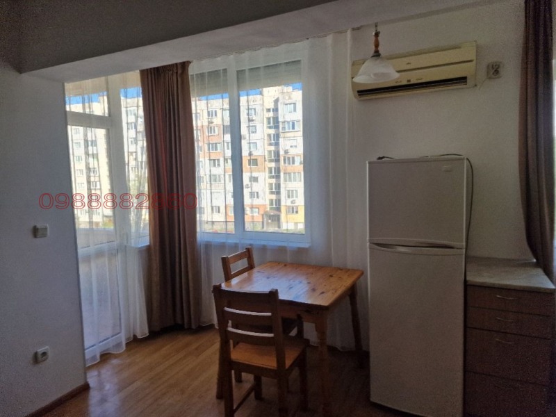 För uthyrning  1 sovrum Sofia , Ljulin 8 , 58 kvm | 13726505 - bild [5]