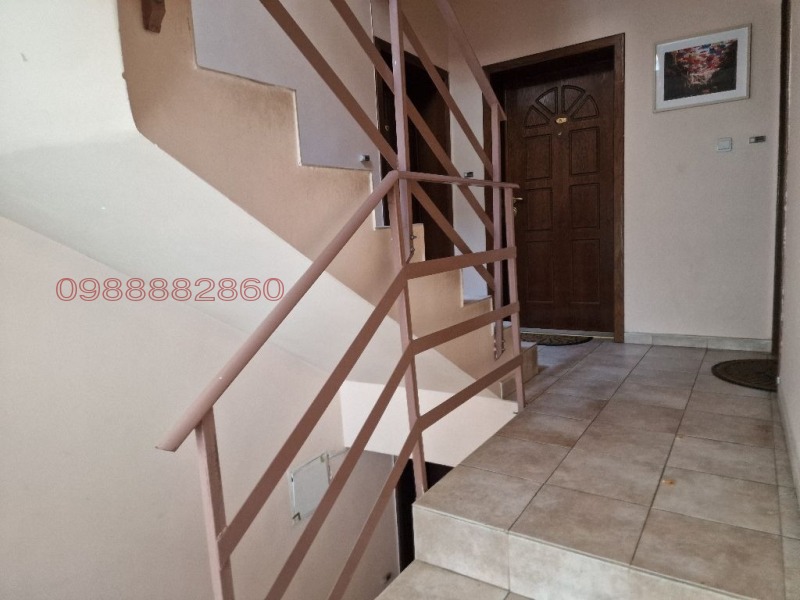 För uthyrning  1 sovrum Sofia , Ljulin 8 , 58 kvm | 13726505 - bild [10]
