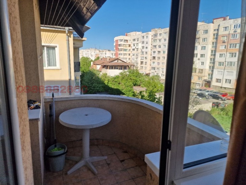 För uthyrning  1 sovrum Sofia , Ljulin 8 , 58 kvm | 13726505 - bild [8]