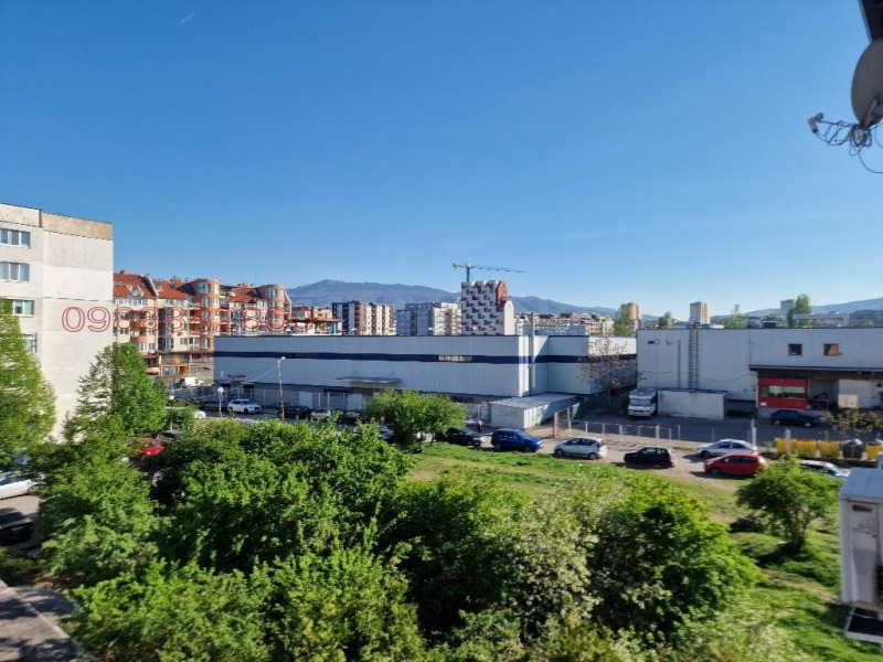 För uthyrning  1 sovrum Sofia , Ljulin 8 , 58 kvm | 13726505 - bild [11]