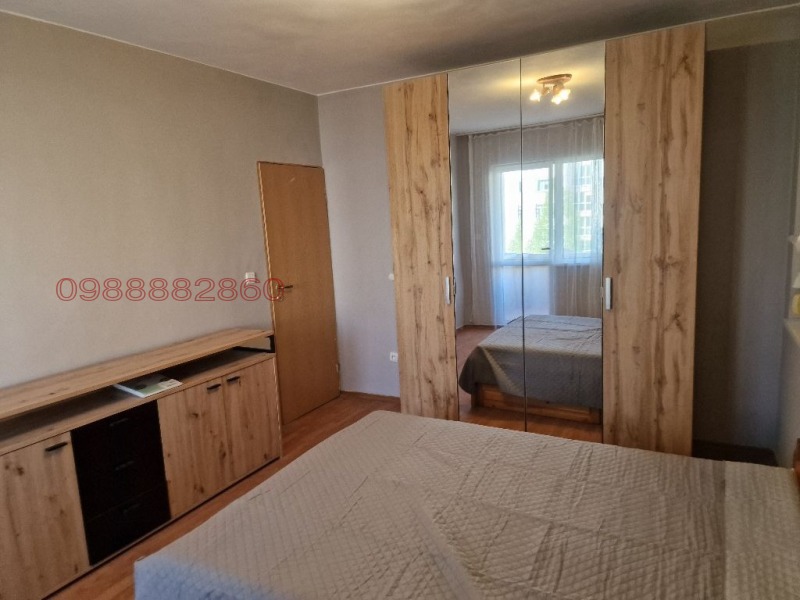 För uthyrning  1 sovrum Sofia , Ljulin 8 , 58 kvm | 13726505 - bild [6]