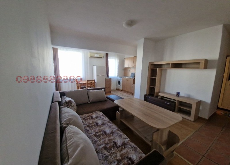 För uthyrning  1 sovrum Sofia , Ljulin 8 , 58 kvm | 13726505 - bild [2]