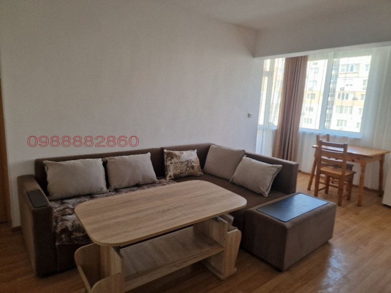 För uthyrning  1 sovrum Sofia , Ljulin 8 , 58 kvm | 13726505 - bild [3]