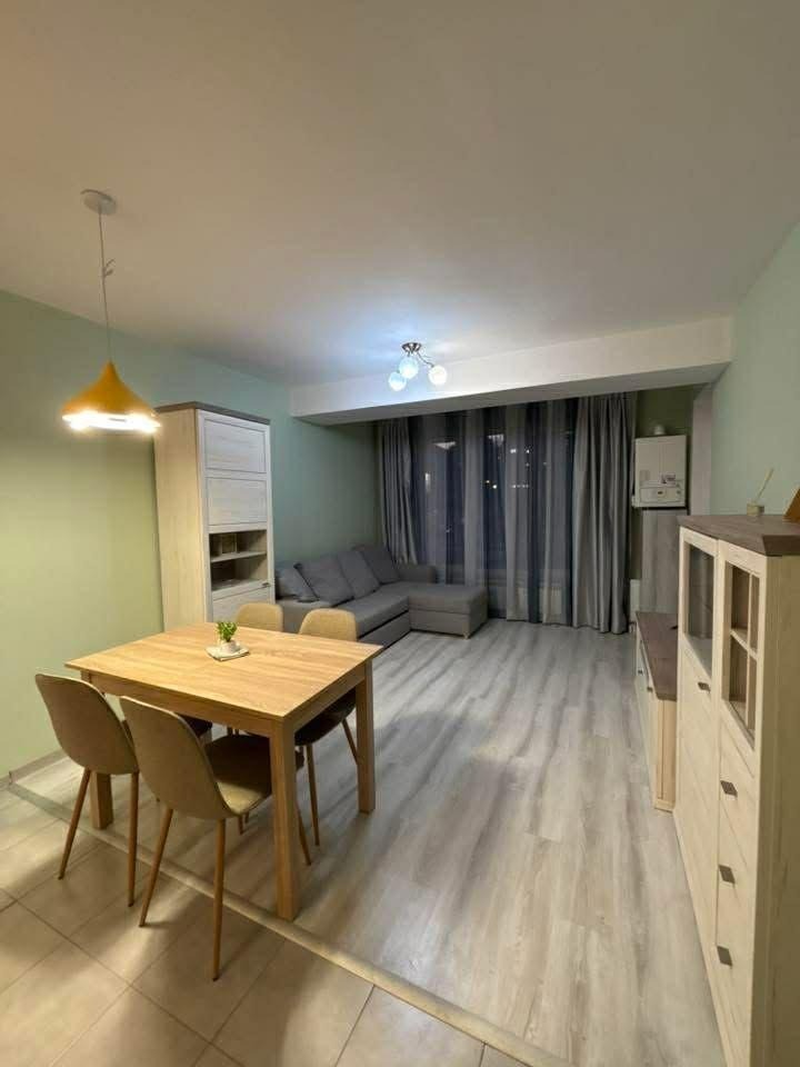 Дава под наем 2-СТАЕН, гр. София, Бояна, снимка 2 - Апартаменти - 53706692