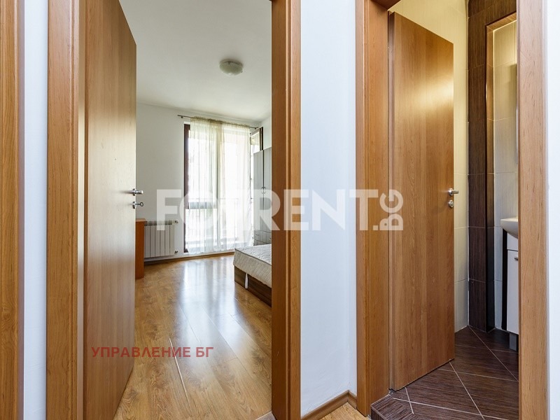 Дава под наем 2-СТАЕН, гр. София, Овча купел, снимка 5 - Апартаменти - 53708340