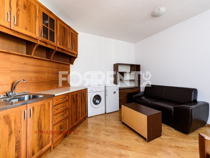 Дава под наем 2-СТАЕН, гр. София, Овча купел, снимка 2 - Апартаменти - 53708340