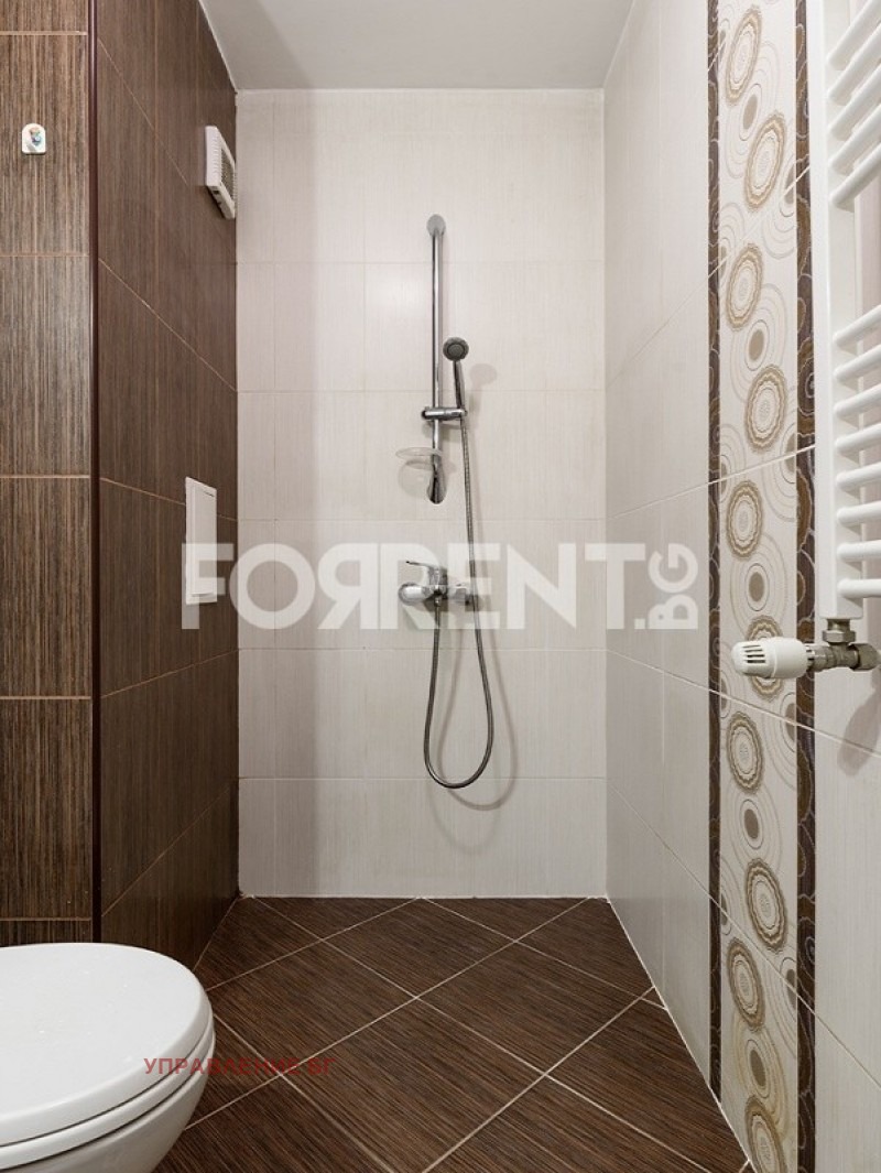 Дава под наем 2-СТАЕН, гр. София, Овча купел, снимка 7 - Апартаменти - 53708340