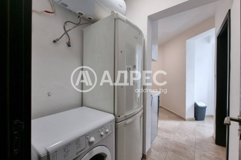 В аренду  2 спальни София , Малинова долина , 130 кв.м | 59628438 - изображение [16]