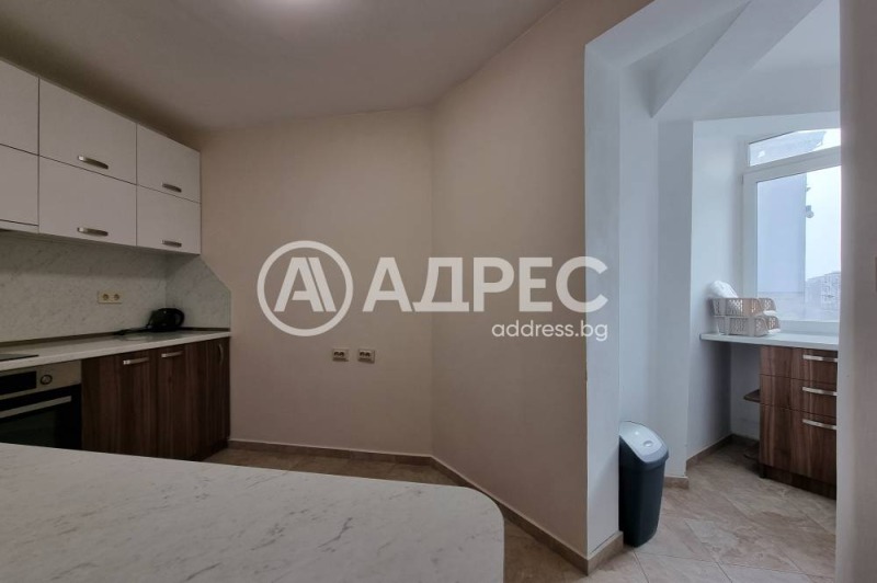 В аренду  2 спальни София , Малинова долина , 130 кв.м | 59628438 - изображение [15]