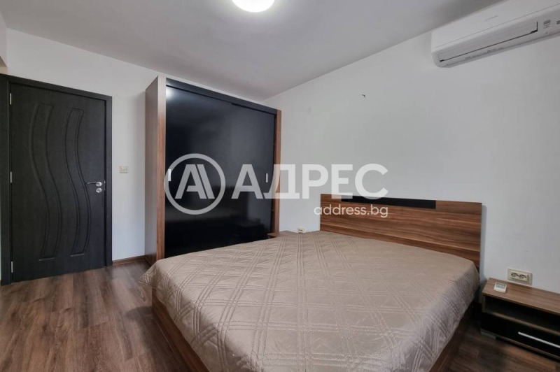 В аренду  2 спальни София , Малинова долина , 130 кв.м | 59628438 - изображение [11]