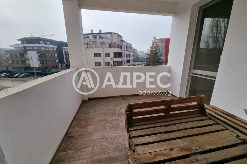 В аренду  2 спальни София , Малинова долина , 130 кв.м | 59628438 - изображение [6]