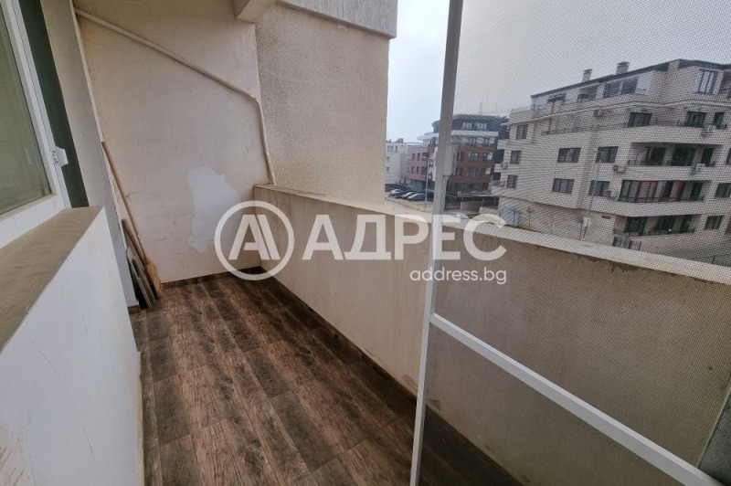 В аренду  2 спальни София , Малинова долина , 130 кв.м | 59628438 - изображение [9]