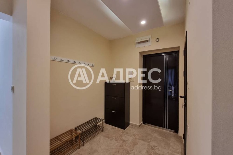 В аренду  2 спальни София , Малинова долина , 130 кв.м | 59628438 - изображение [14]