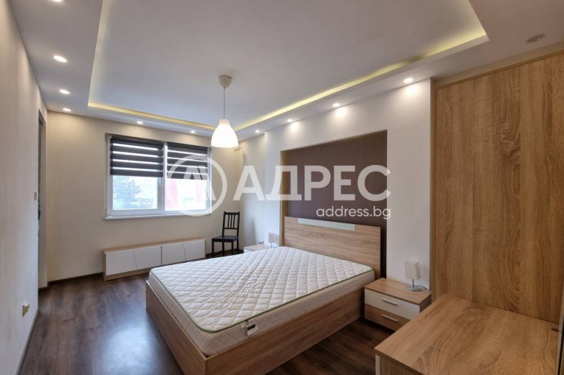 В аренду  2 спальни София , Малинова долина , 130 кв.м | 59628438 - изображение [3]