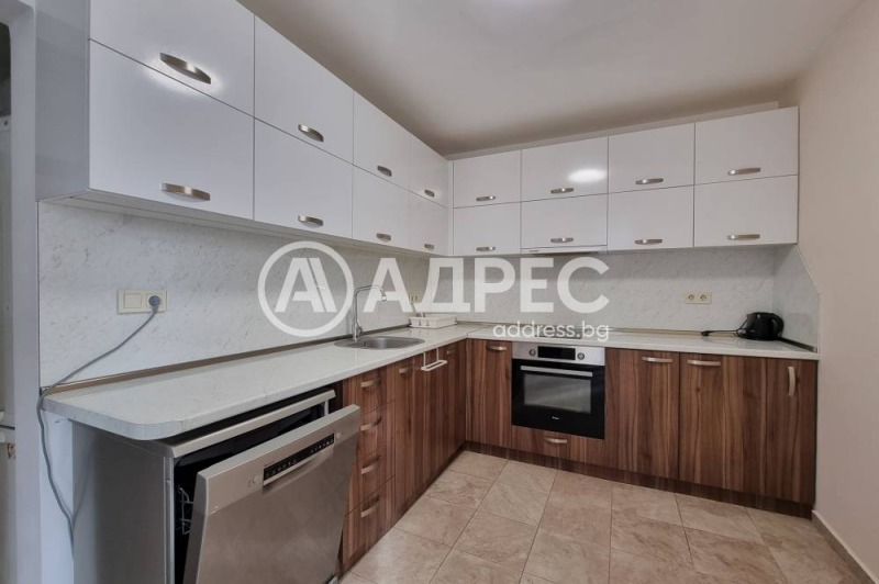 В аренду  2 спальни София , Малинова долина , 130 кв.м | 59628438 - изображение [10]