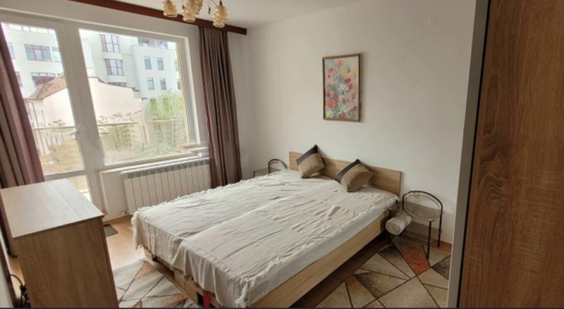 K pronájmu  2 ložnice Sofia , Centar , 86 m2 | 46911877 - obraz [4]