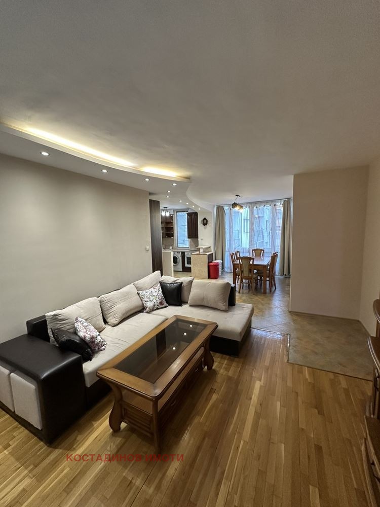Do wynajęcia  2 sypialnie Plowdiw , Marasza , 103 mkw | 69468058 - obraz [2]