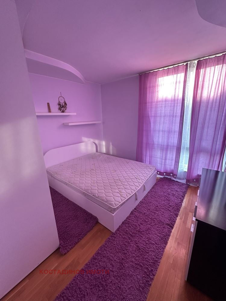 Do wynajęcia  2 sypialnie Plowdiw , Marasza , 103 mkw | 69468058 - obraz [13]