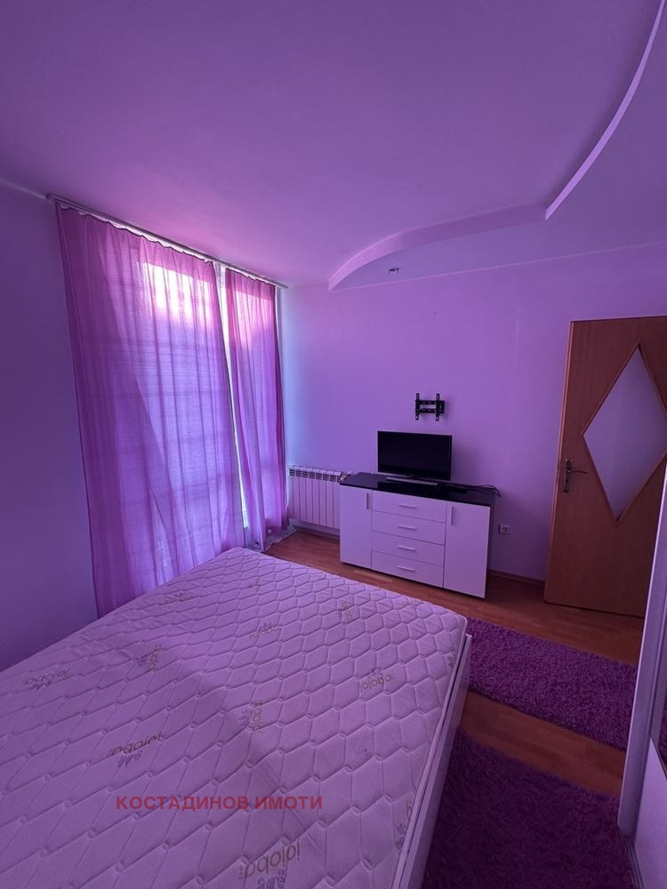 Do wynajęcia  2 sypialnie Plowdiw , Marasza , 103 mkw | 69468058 - obraz [12]