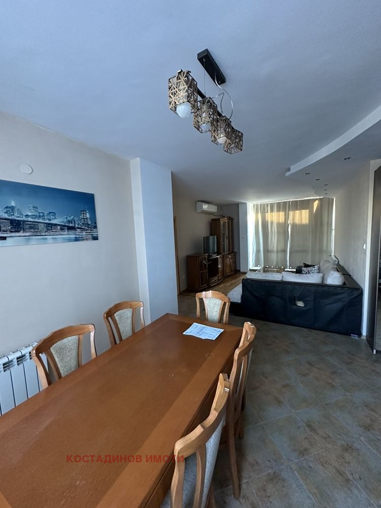Do wynajęcia  2 sypialnie Plowdiw , Marasza , 103 mkw | 69468058 - obraz [6]